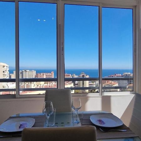 Apartamento En El Centro, 3 Personas Con Vistas Lejlighed Torremolinos Eksteriør billede