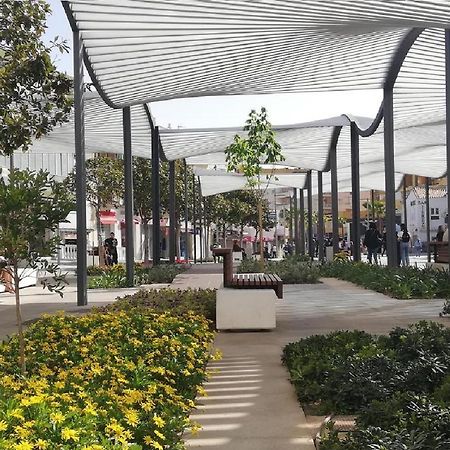 Apartamento En El Centro, 3 Personas Con Vistas Lejlighed Torremolinos Eksteriør billede