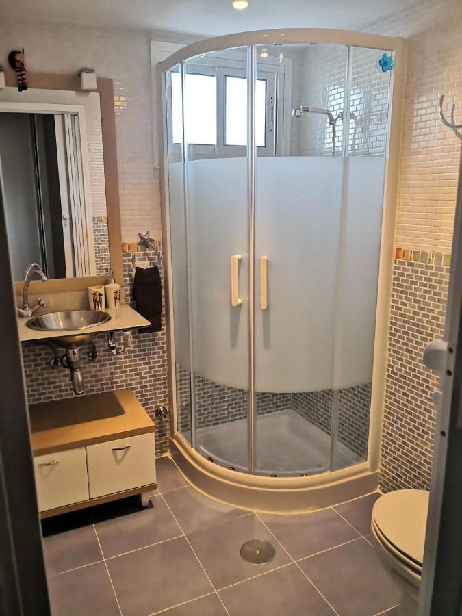 Apartamento En El Centro, 3 Personas Con Vistas Lejlighed Torremolinos Eksteriør billede