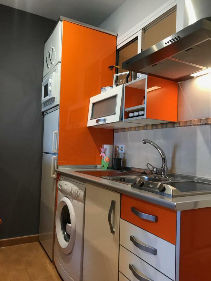 Apartamento En El Centro, 3 Personas Con Vistas Lejlighed Torremolinos Eksteriør billede